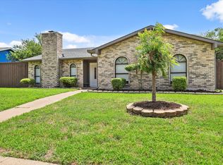 852 Acadia Dr, Plano, TX 75023