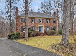 9902 Kingsbridge Rd, Henrico, VA 23238