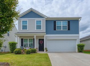 454 Grantham Ct, Spartanburg, SC 29303