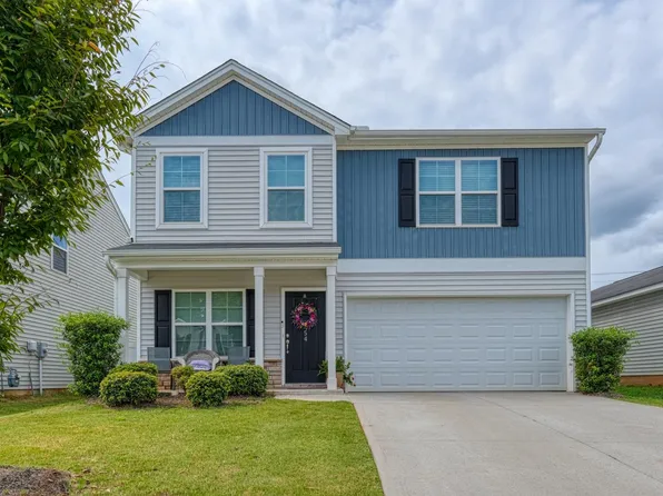 454 Grantham Ct, Spartanburg, SC 29303