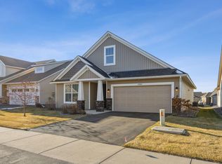 19024 Edison St NW, Elk River, MN 55330