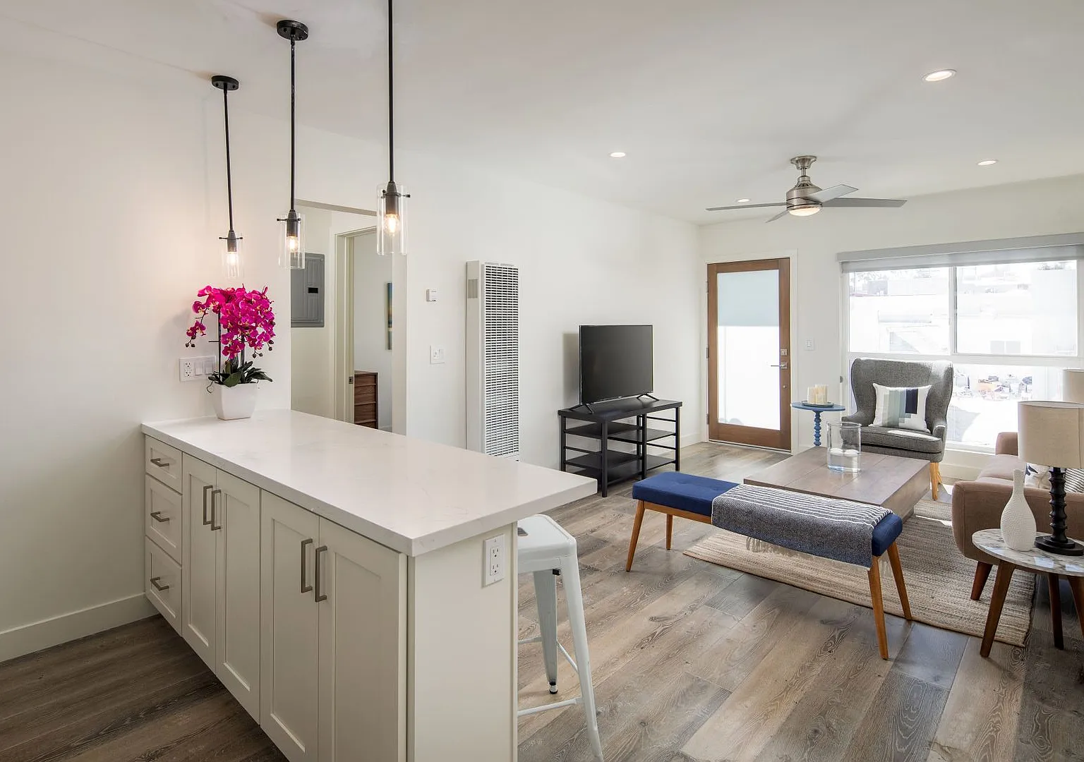 Sierra Street TIC (321 El Segundo/Palm LLC) — Photo 3