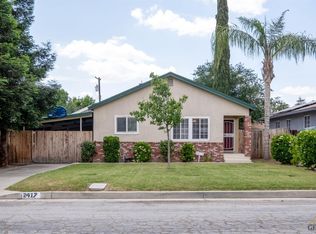 2417 Barnett St, Bakersfield, CA 93308