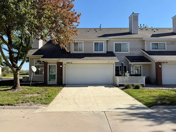 1323 SE Delaware Ave APT 12, Ankeny, IA 50021