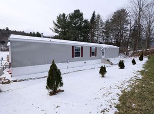 36 Main St TRAILER 13, Ludlow, VT 05149