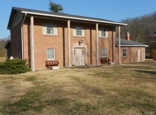 4427 Green Valley, Arnold, MO 63010