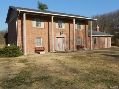 4427 Green Valley, Arnold, MO, 63010