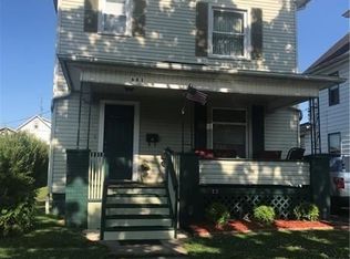 661 Baldwin Ave, Sharon, PA 16146