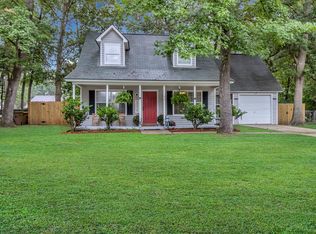 45 Egrets Nest Ln W, Richmond Hill, GA 31324