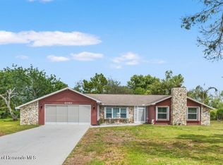 8192 Floral Dr, Weeki Wachee, FL 34607