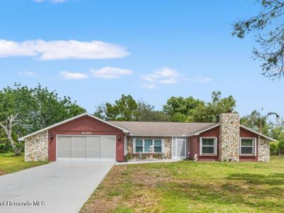 8192 Floral Dr, Weeki Wachee, FL, 34607