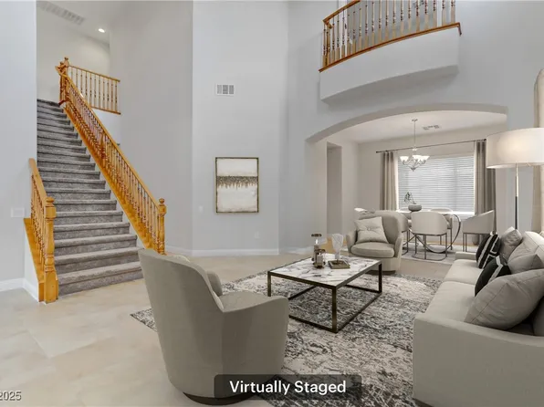 3504 Frigatebird Ln, North Las Vegas, NV 89084