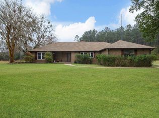 257 Linton Pl, Monticello, FL 32344