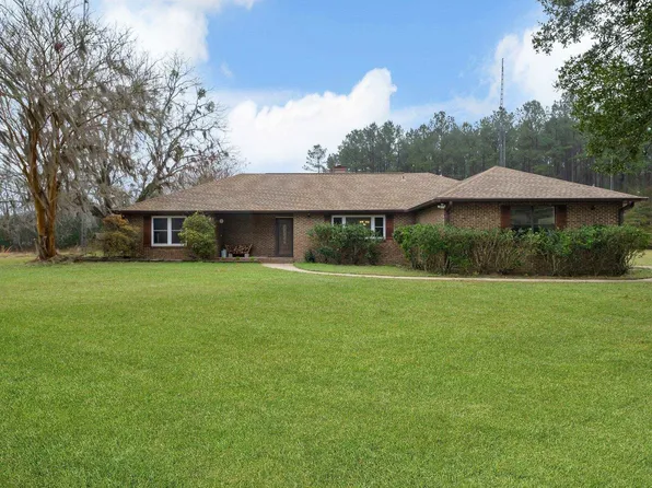 257 Linton Pl, Monticello, FL 32344