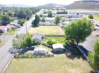 396 SE Lynn Blvd, Prineville, OR 97754