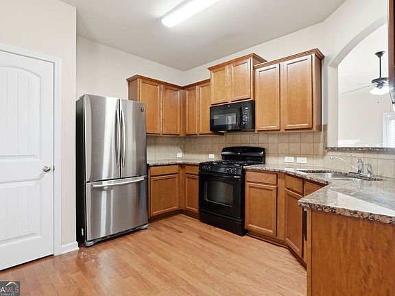 5th image of 5212 Centennial Hill Dr NW