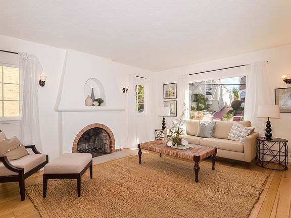 4th image of 3879 Coolidge Ave