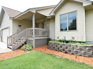 20920 Buchanan St NE, East Bethel, MN 55011