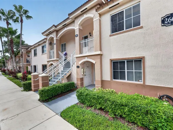 2600 SE 12th Pl Unit 203, Homestead, FL 33035