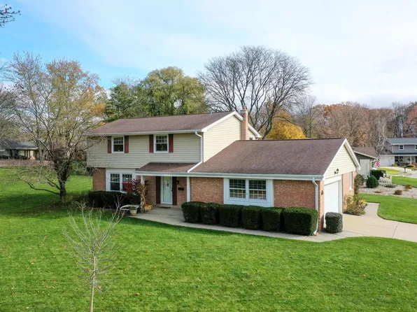 5902 Sugarbush COURT, Greendale, WI 53129