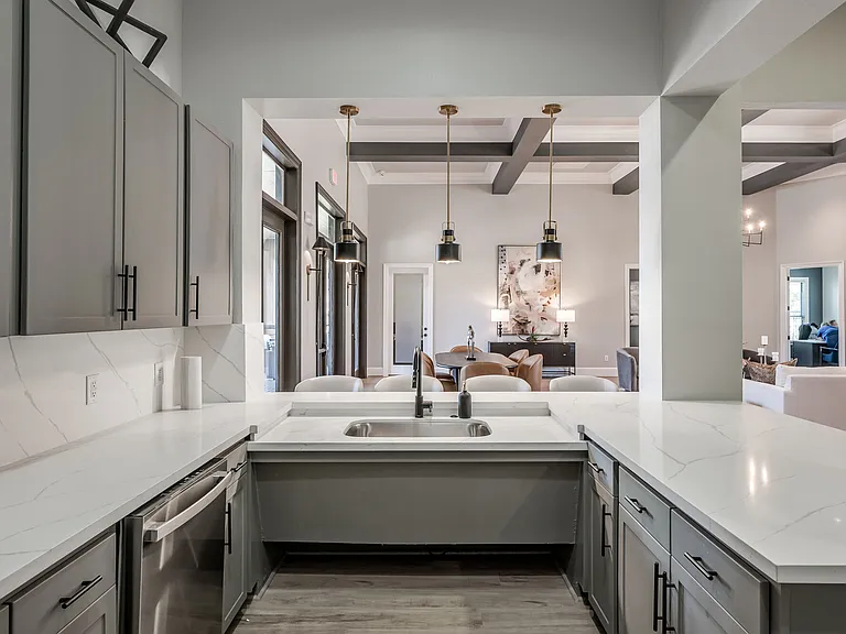 Grand Villas at Tuscan Lakes apartments community photo