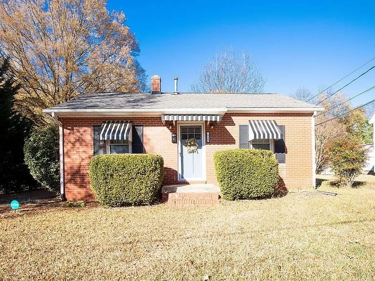 616 E Iredell Ave — Photo 11