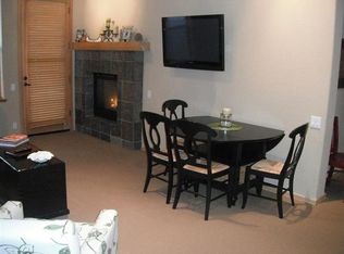 201 Squaw Peak Rd #809, Olympic Valley, CA 96146