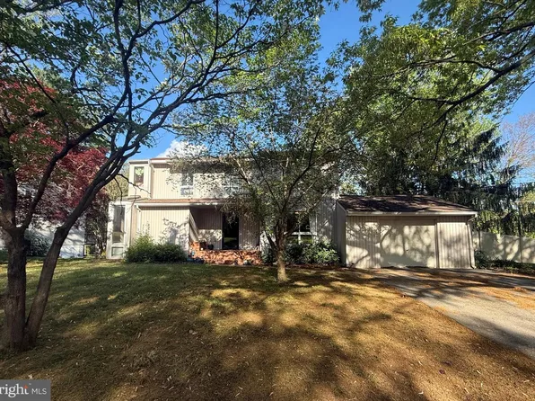 14317 Sturtevant Rd, Silver Spring, MD 20905