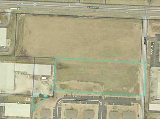 N 12th St, Rogers, AR 72756