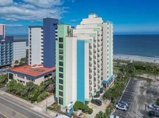 2310 N Ocean Blvd #408, Myrtle Beach, SC 29577