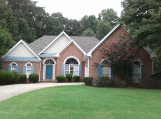 1918 Kevin Dr SE, Conyers, GA 30013