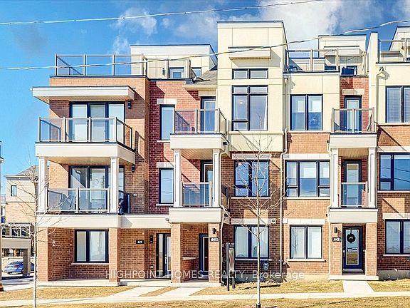 2nd image of 641 Port Darlington Rd #20
