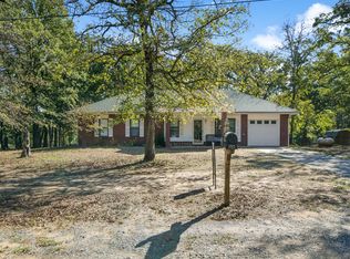 237 Stand Pipe Rd, Mead, OK 73449