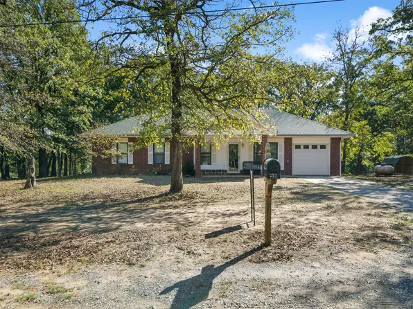 237 Stand Pipe Rd, Mead, OK 73449