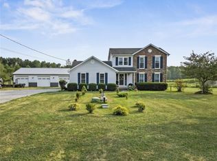 13835 N Palmyra Rd, North Jackson, OH 44451