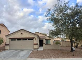 22030 W Mohave St, Buckeye, AZ 85326