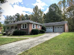 6391 Turkey Rd, Kannapolis, NC 28083