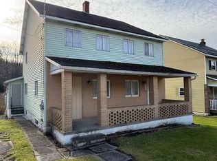 269 Huff St, Dunlo, PA 15930