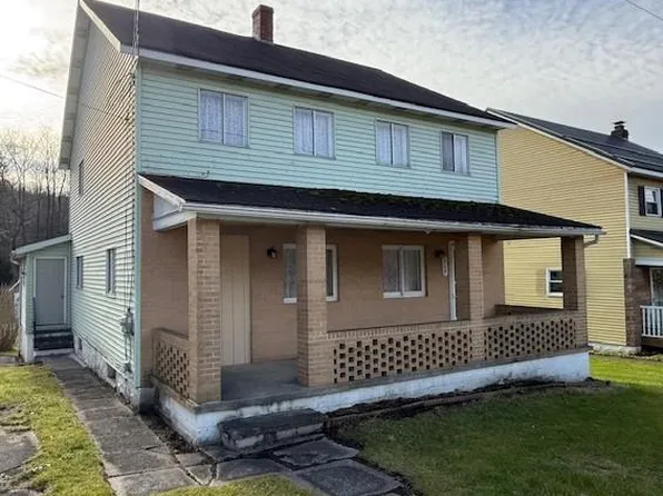 269 Huff St, Dunlo, PA 15930