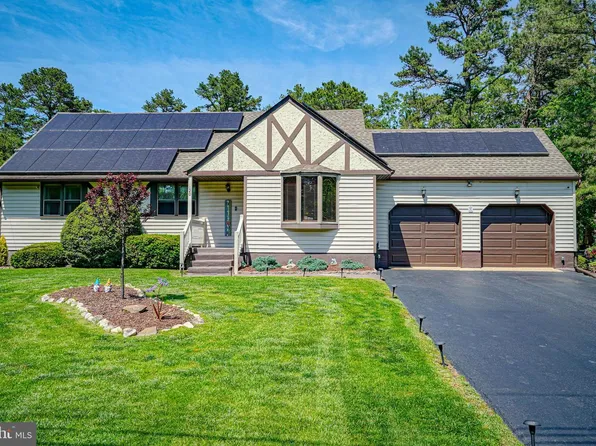 120 Seneca Ln, Williamstown, NJ 08094