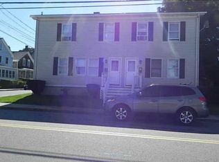 111 Van Zandt Ave, Newport, RI 02840