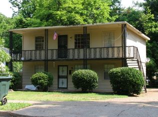 3462 Rockwood Ave, Memphis, TN 38122