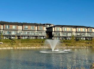 55 E Lucas Way NW #3112, Calgary, AB T3P1M3