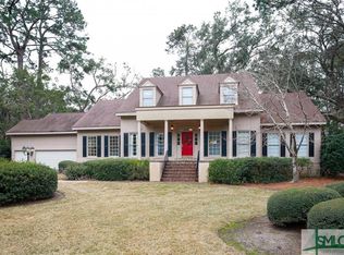 2 Windswept Ln, Savannah, GA 31411