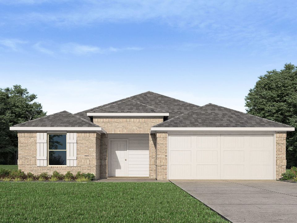 Plan Elevation.