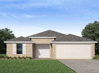 2202 Strong Horse Dr, Conroe, TX 77301