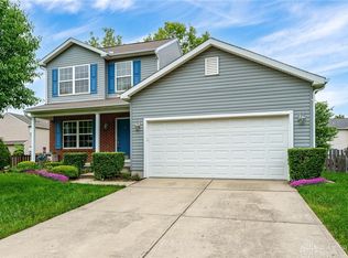 6613 Lovell Ct, Dayton, OH