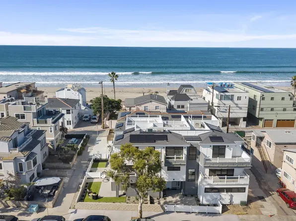 722 Nantasket Ct, San Diego, CA 92109