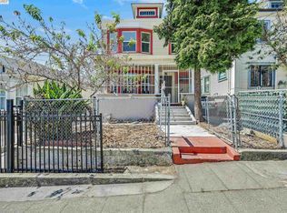 2245 E 22nd St, Oakland, CA 94606
