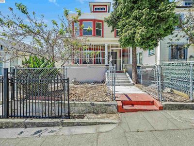 2245 E 22nd St, Oakland, CA, 94606